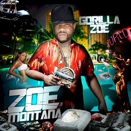 Zoe Montana