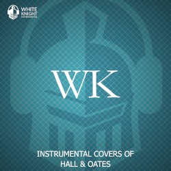 Instrumental Covers of Hall & Oats