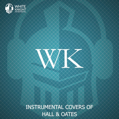 Instrumental Covers of Hall & Oats