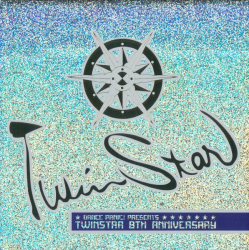 Dance Panic! Presents Twinstar 8th Anniversary