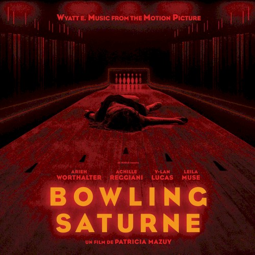 Bowling Saturne (OST)