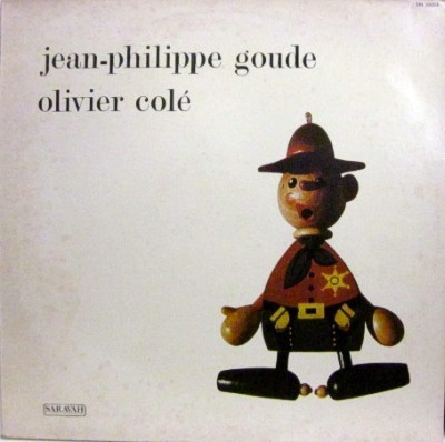 Jeunes années