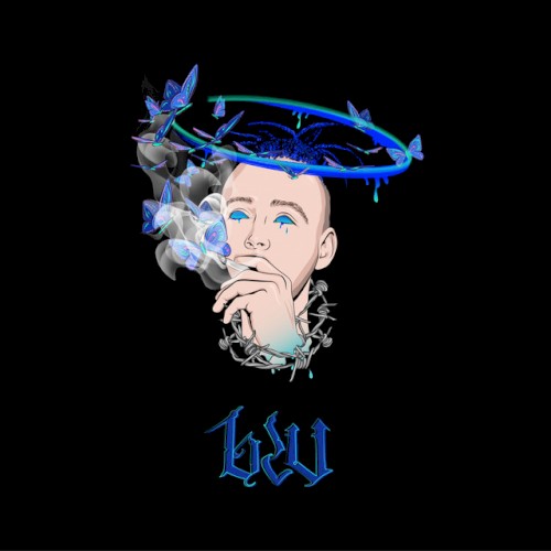 blu
