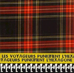 Les voyageurs punkifient l’hexagone