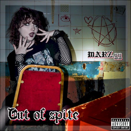 Out of Spite