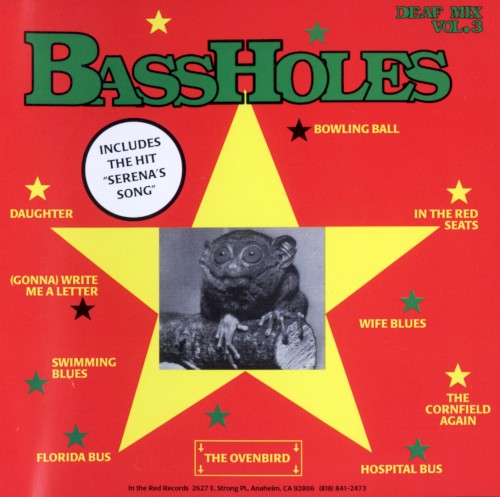 Deaf Mix, Volume 3