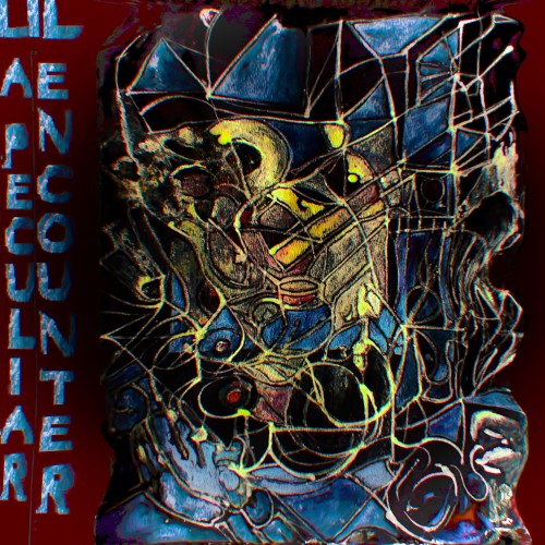 A Peculiar Encounter