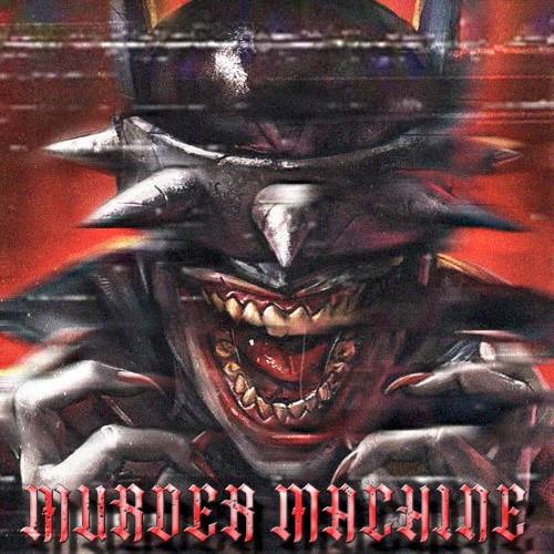 Murder Machine