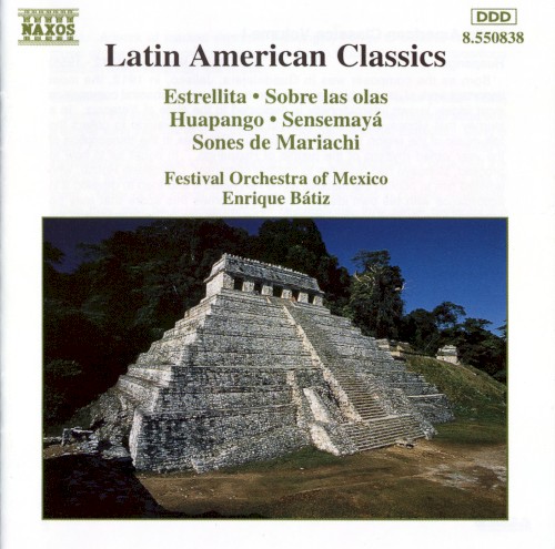 Latin American Classics, Volume 1