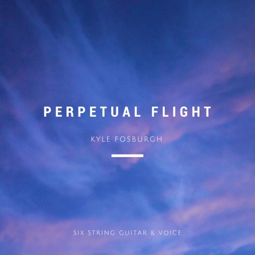 Perpetual Flight