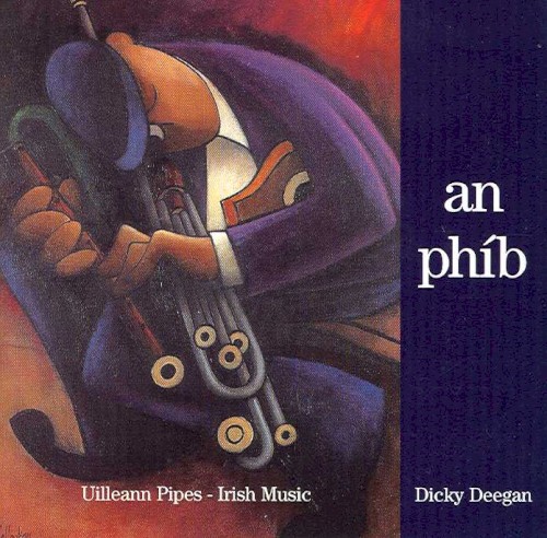 An Phíb: Uilleann Pipes - Irish Music