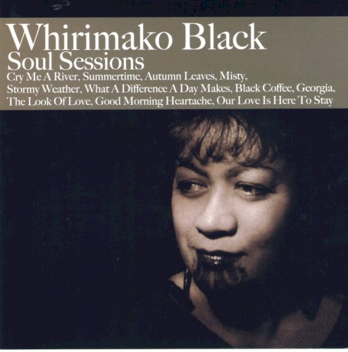 Soul Sessions