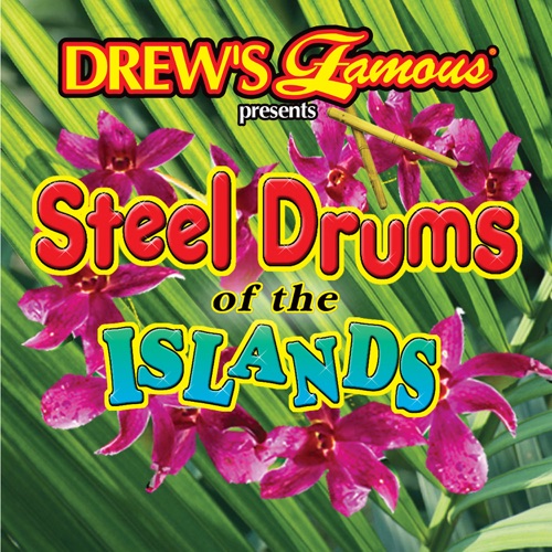 Drew's Famous Steel Drums of the Island