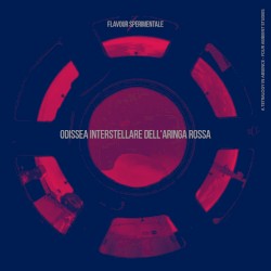 Odissea Interstellare dell'Aringa Rossa