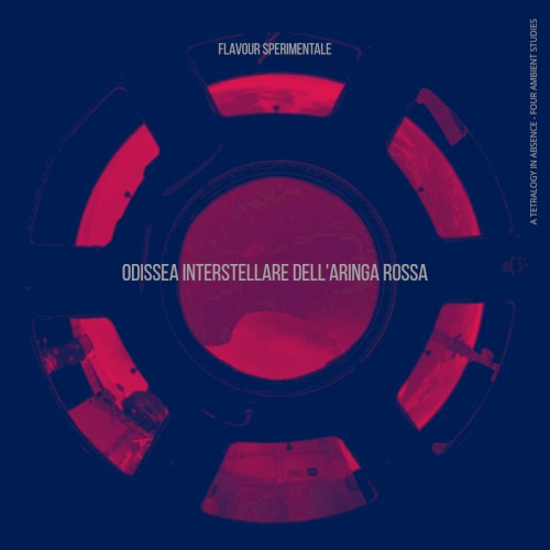 Odissea Interstellare dell'Aringa Rossa