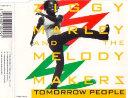 Tomorrow People