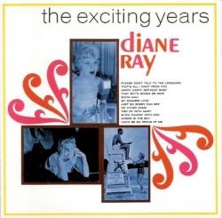 The Exciting Years