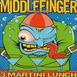 3 Martini Lunch