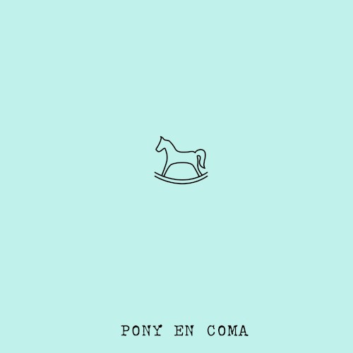 Pony En Coma