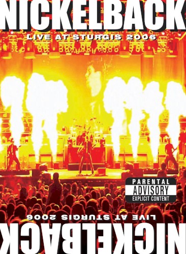 Live at Sturgis 2006