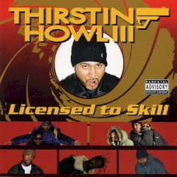 Licensed to Skill