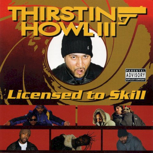 Licensed to Skill