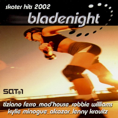 Bladenight: Skater Hits 2002