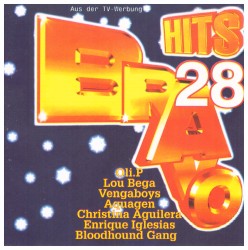Bravo Hits 28