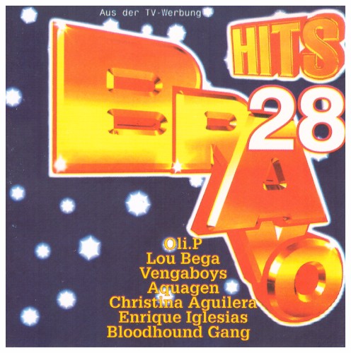 Bravo Hits 28