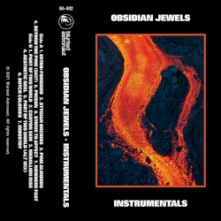 Obsidian Jewels (Instrumentals)