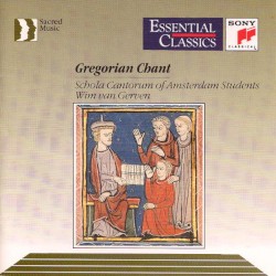 Gregorian Chant