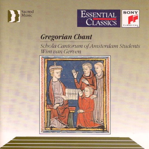 Gregorian Chant