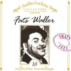18 Reflective Recordings
