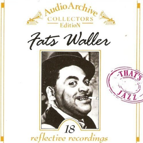 18 Reflective Recordings