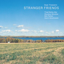Stranger Friends