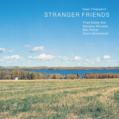 Stranger Friends