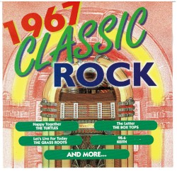 Classic Rock 1967