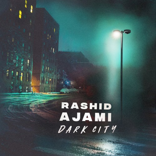 Dark City (Atjazz Remixes)