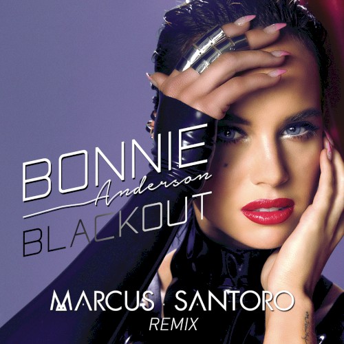 Blackout (Marcus Santoro remix)