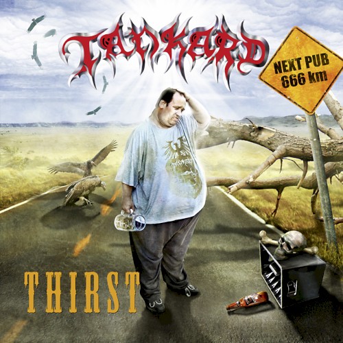 Thirst