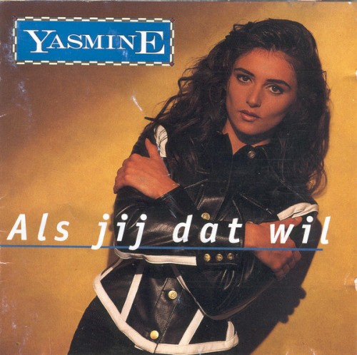 Als jij dat wil