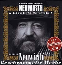 Geschrammelte Werke