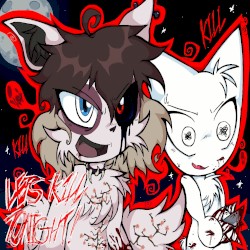 MURDER EVERY 1 U KNOW! (SALVIA'S VERSION)