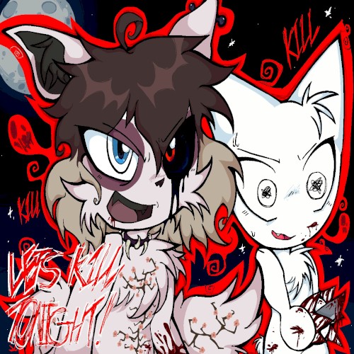 MURDER EVERY 1 U KNOW! (SALVIA'S VERSION)