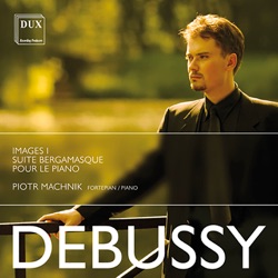 Images I / Suite bergamasque / Pour le piano