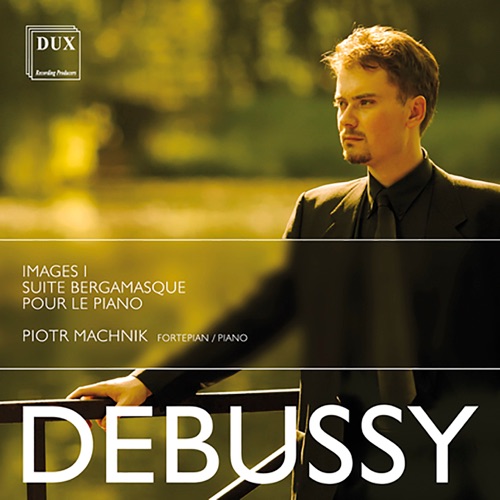 Images I / Suite bergamasque / Pour le piano