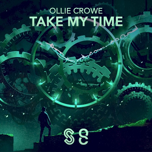 Take My Time