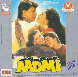 Aadmi
