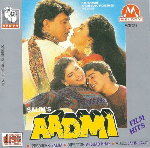 Aadmi