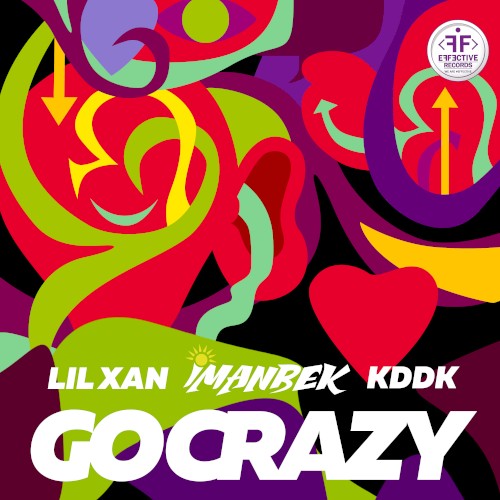 Go Crazy